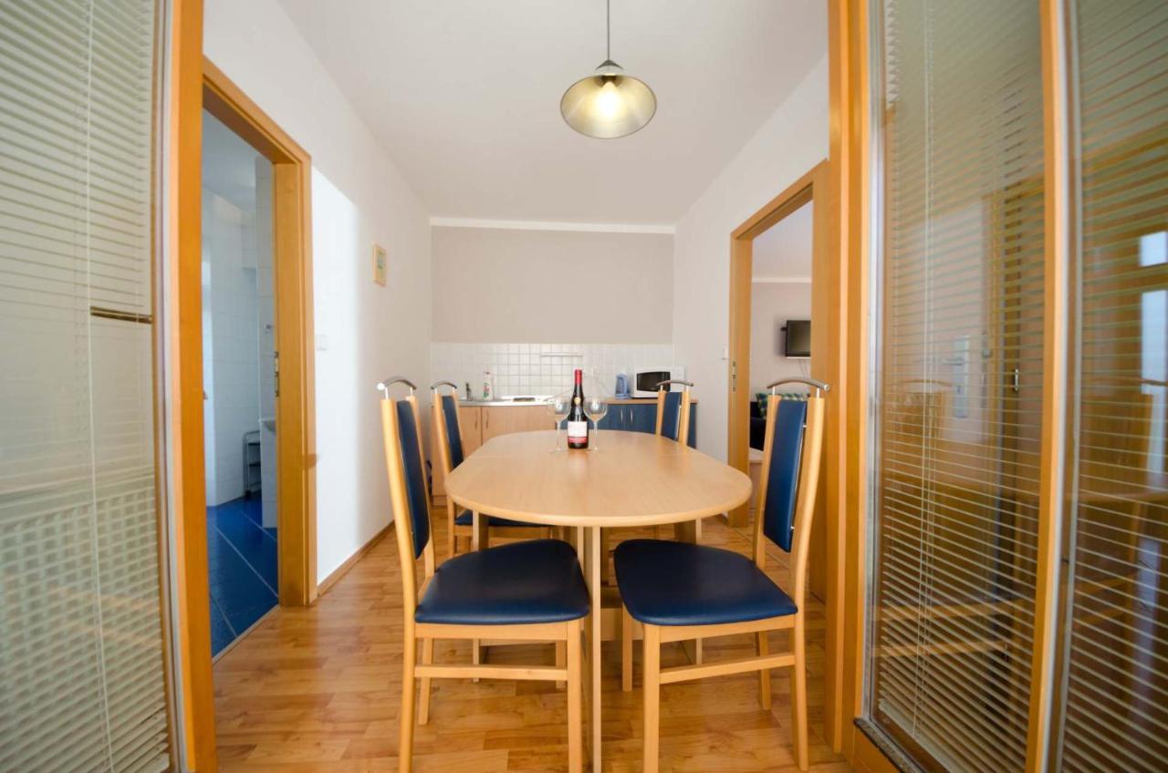 Hotel Garni Pod Skalkou Cesky Krumlov Exterior photo