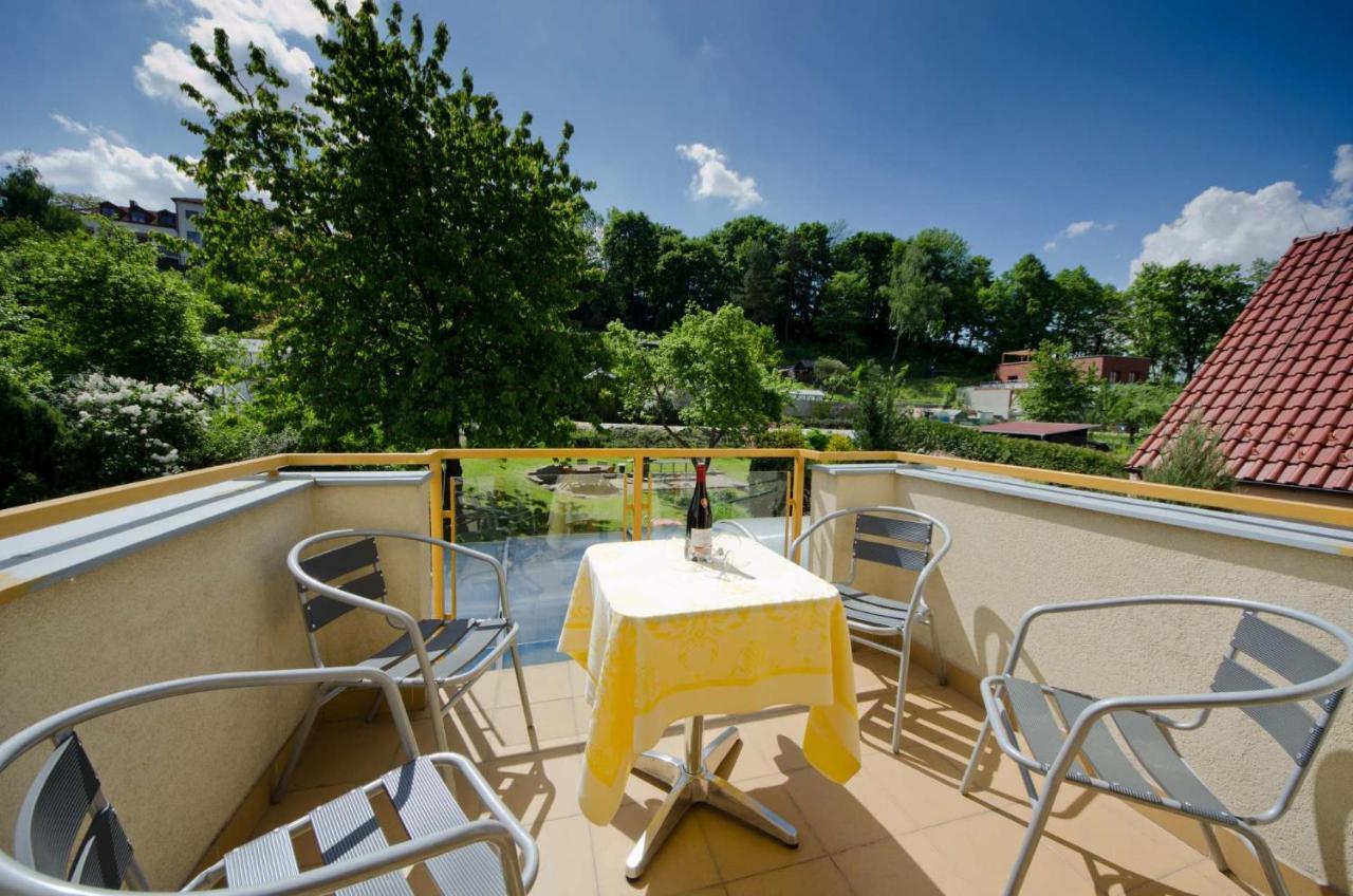 Hotel Garni Pod Skalkou Cesky Krumlov Exterior photo