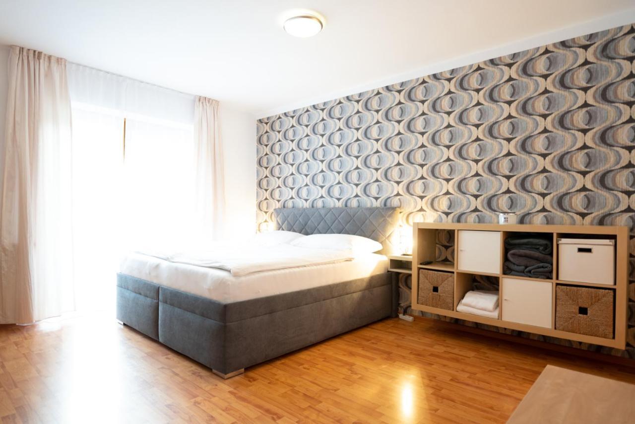 Hotel Garni Pod Skalkou Cesky Krumlov Exterior photo