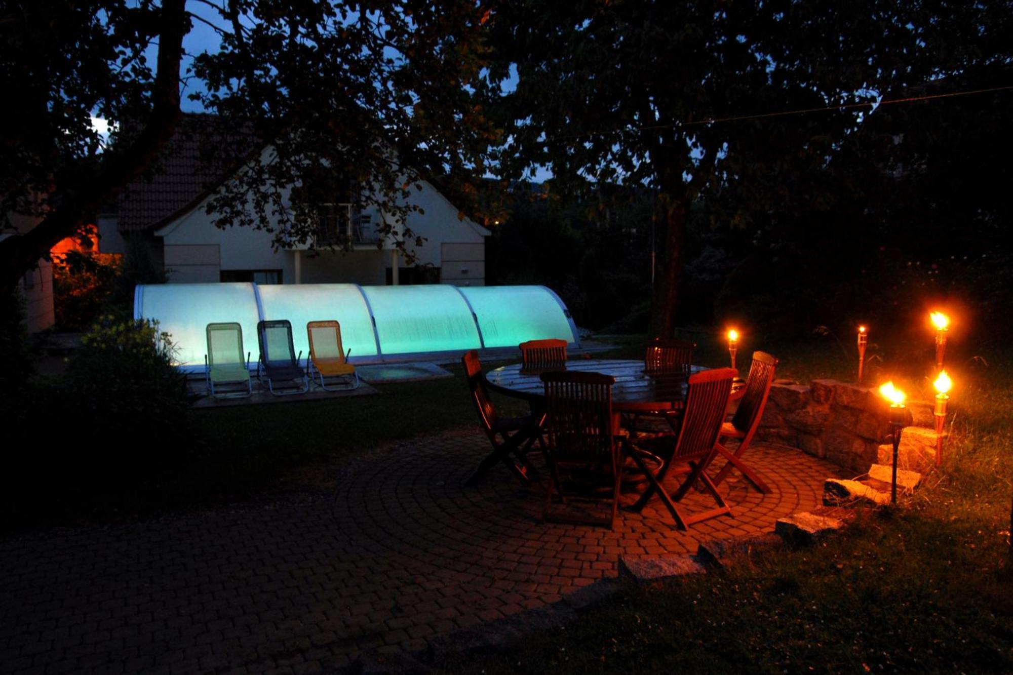 Hotel Garni Pod Skalkou Cesky Krumlov Exterior photo
