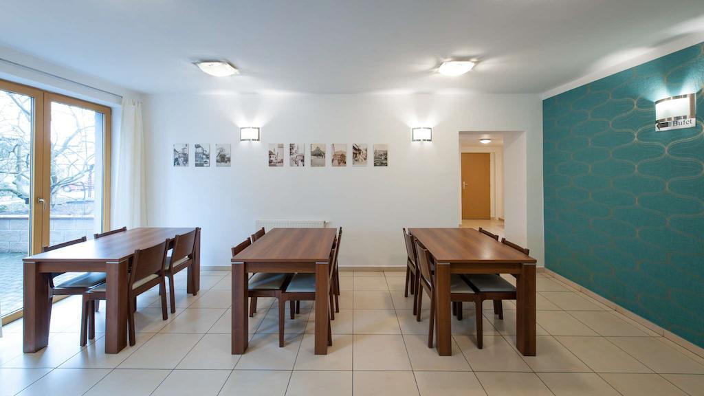 Hotel Garni Pod Skalkou Cesky Krumlov Exterior photo