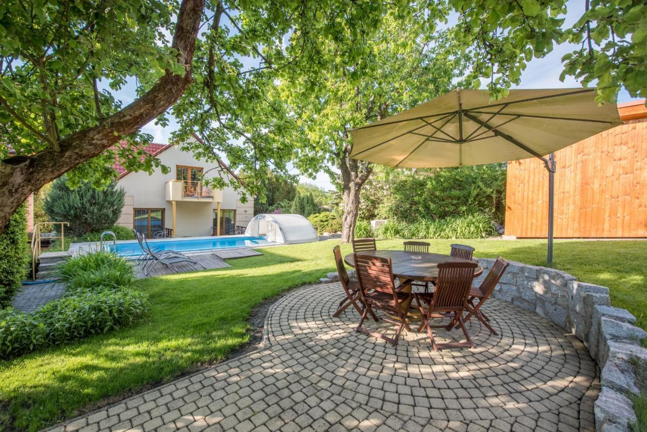 Hotel Garni Pod Skalkou Cesky Krumlov Exterior photo